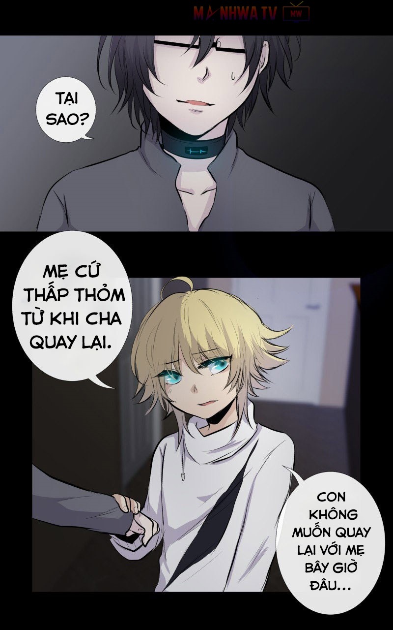 Đọc truyện Trọng sinh mạc thế - Chap 32